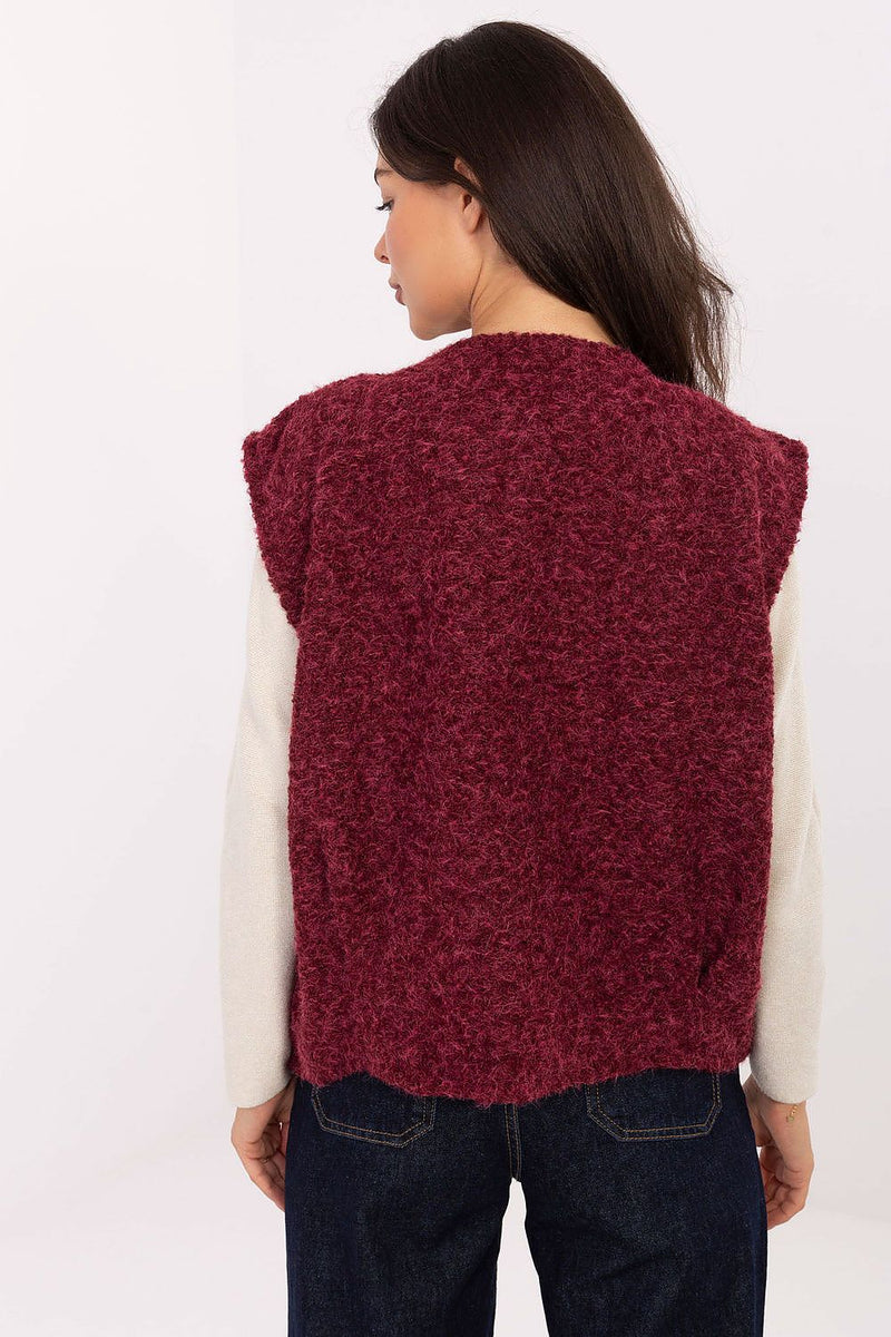  vest model 217865 Rue Paris 