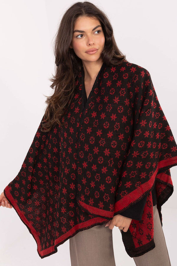  poncho model 218599 Factory Price 