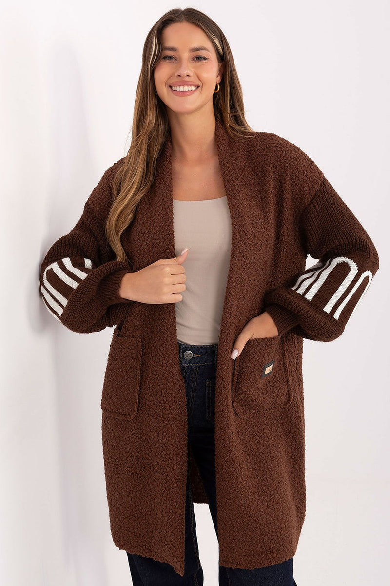  cardigan model 219092 Factory Price 
