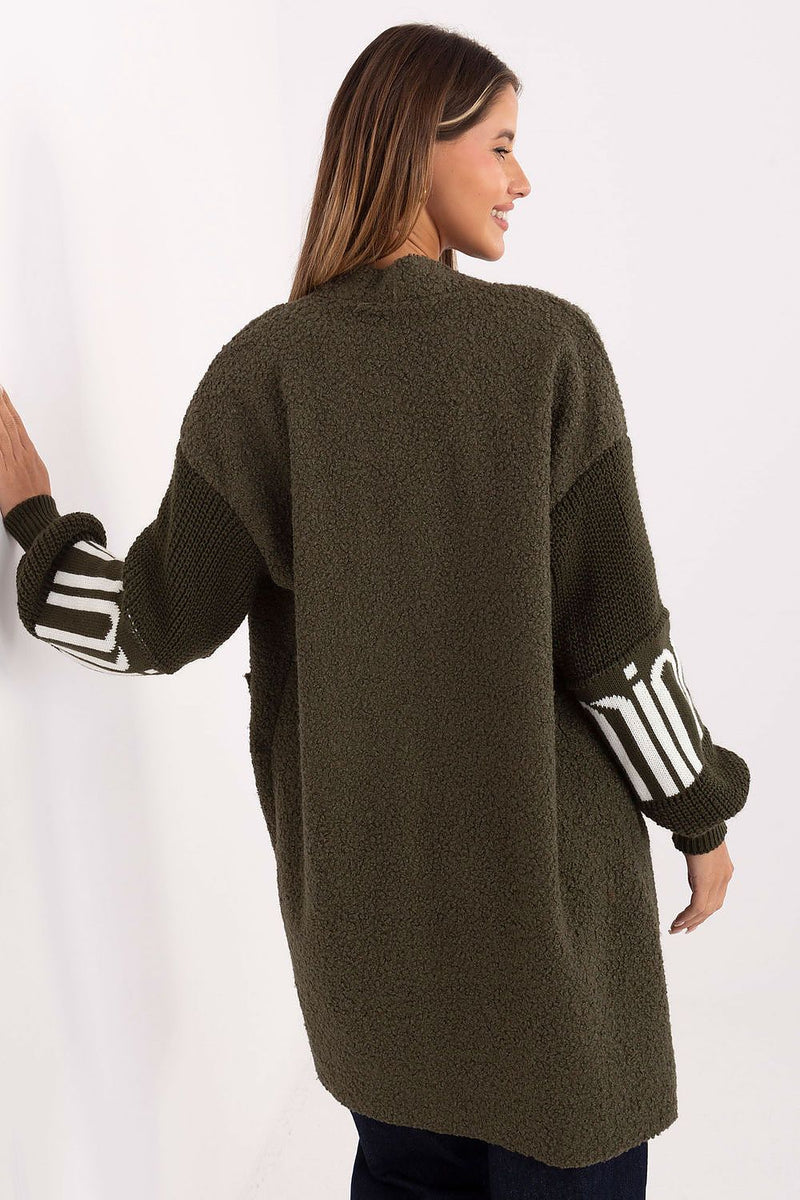  cardigan model 219096 Factory Price 