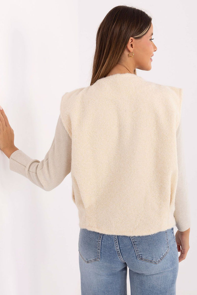  vest model 220235 Rue Paris 